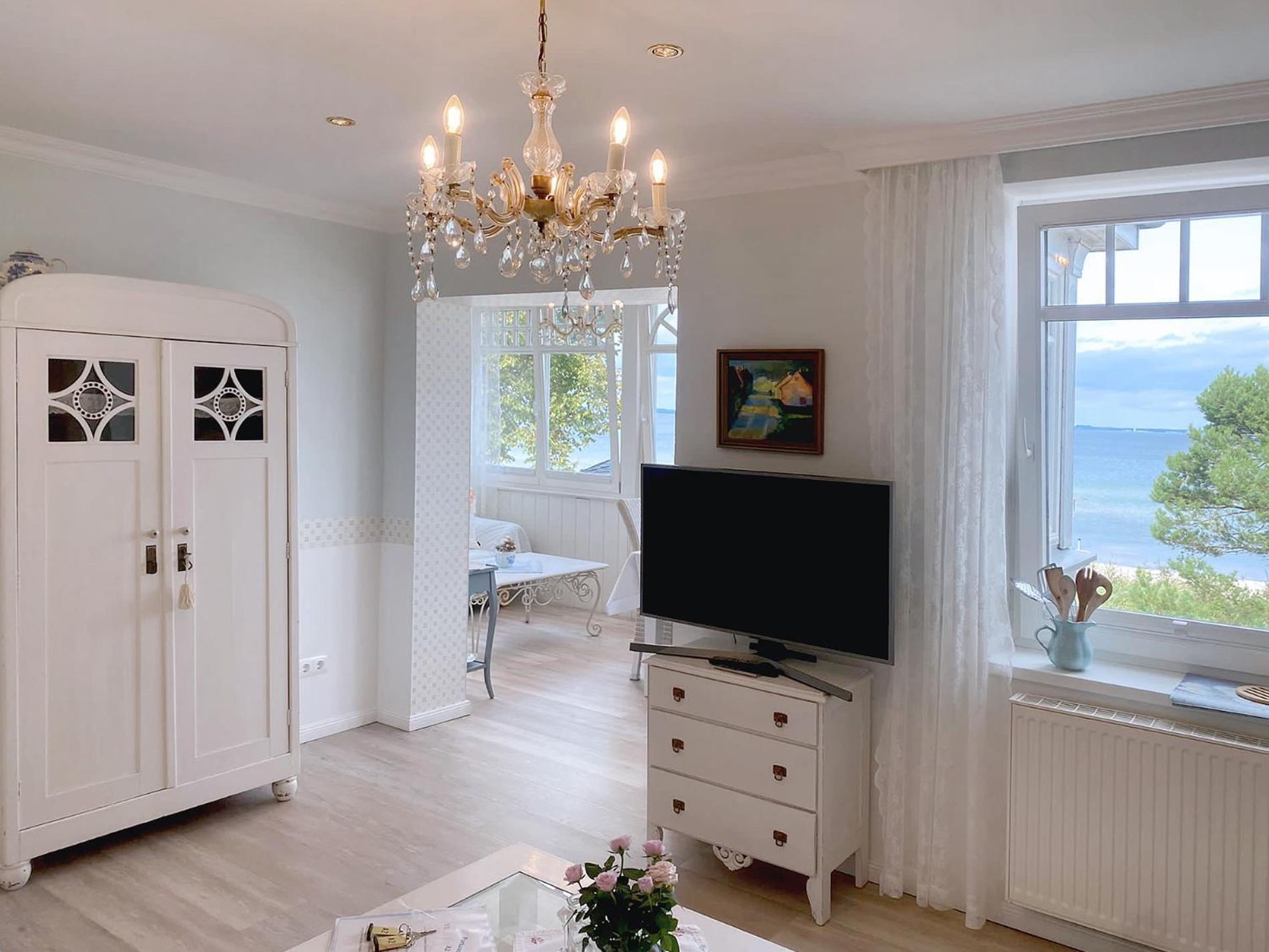 Villa Hansa Am Meer Timmendorfer Strand Kültér fotó