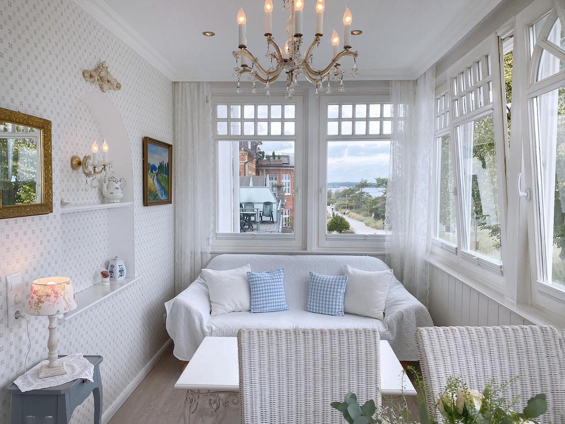 Villa Hansa Am Meer Timmendorfer Strand Kültér fotó