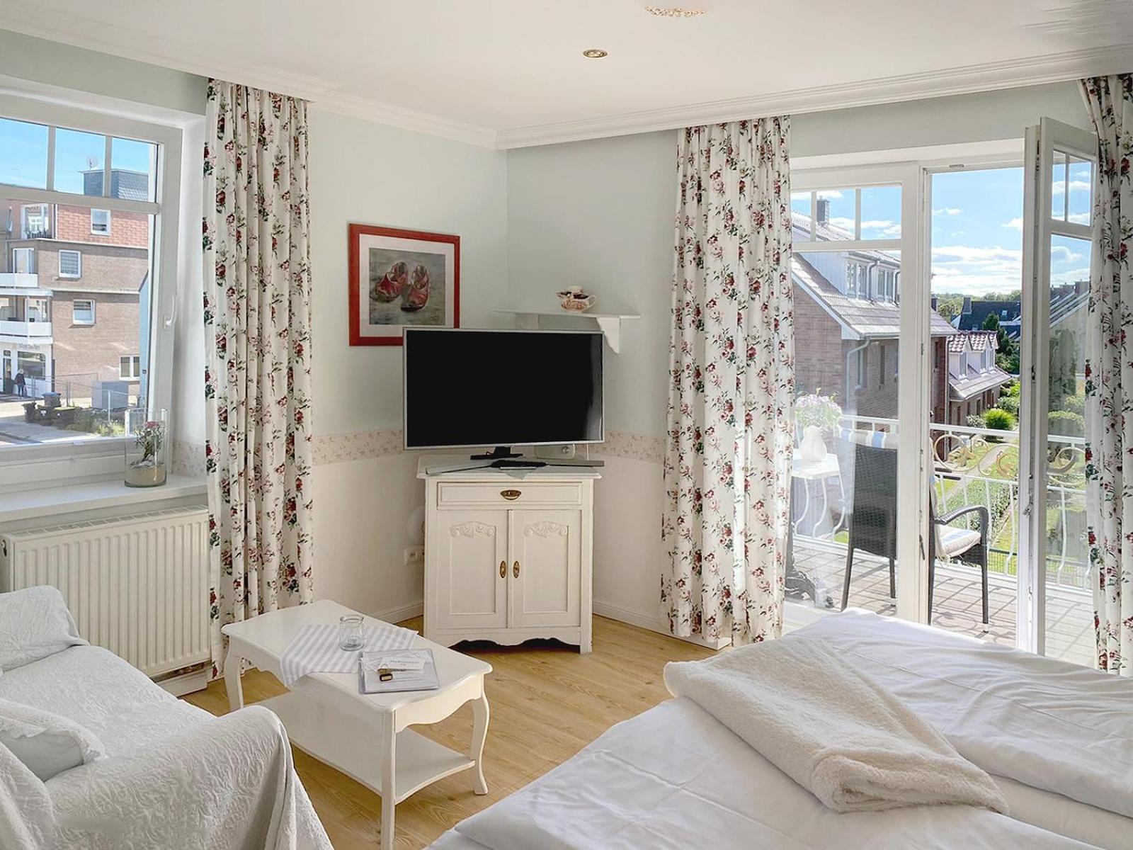 Villa Hansa Am Meer Timmendorfer Strand Kültér fotó