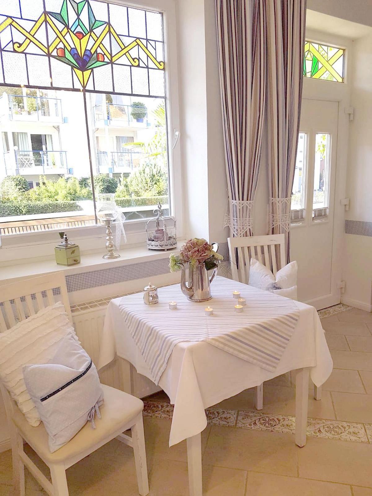 Villa Hansa Am Meer Timmendorfer Strand Szoba fotó